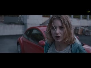 god of thunder (mortal) (2020) trailer russian language hd andre ovredal
