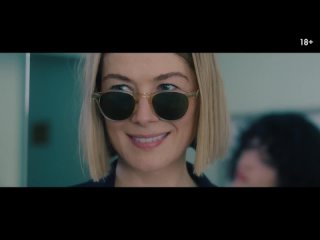 swindler (i care a lot) (2020) trailer english hd