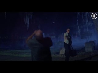 vengeance angel (vanquish) (2021) trailer english hd morgan freeman