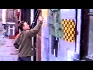 banksy (banksy and the rise of outlaw art) (2020) trailer english hd documentary