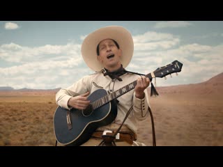 the ballad of buster scruggs (2018) 18