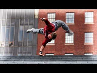 freerunner (2011)