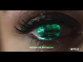 altered carbon. season 2. teaser trailer (2020) [1080p]