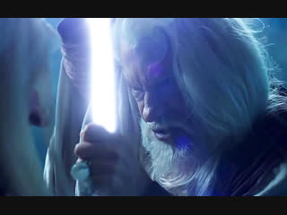 trailer. father frost. battle of mages (2016)