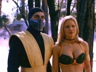 mortal kombat conquest 1-11 (1998) bdrip [ ]