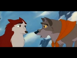 balto (1995)