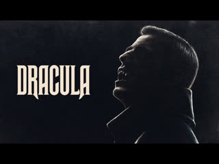 dracula - 1 season