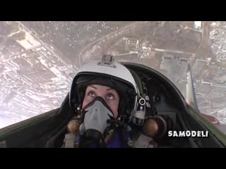 compilation of breathtaking fighter flights