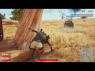 20 people in one squad server just crying playerunknowns battlegrounds - pubg fun