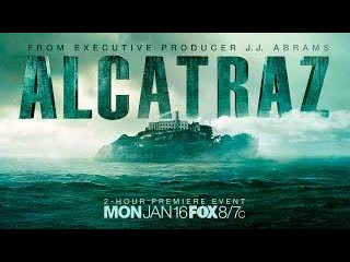 alcatraz / alcatraz (2018) russian trailer