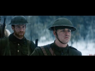 trench 11   trench 11 (2018) bdrip