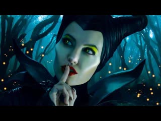 maleficent: mistress of the dark. official trailer, 6