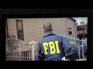 fbi agent disgraced on camera video funny  360