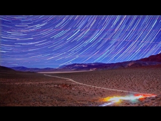 death valley dreamlapse 2 video funny 720