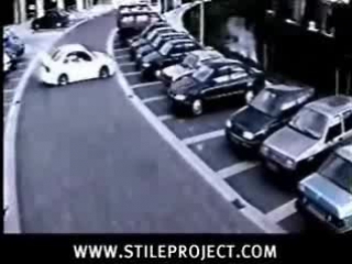 skill parking