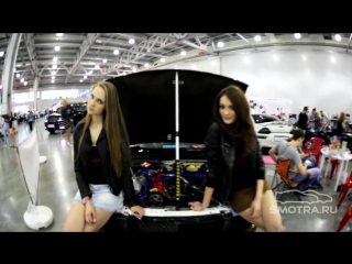 moscow tuning show 2012 from smotraru 720