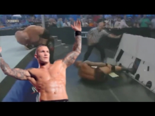 randy orton rkos himself