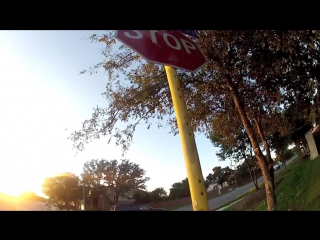 a day in the life of jc caylen (shot with gopro hero 2)