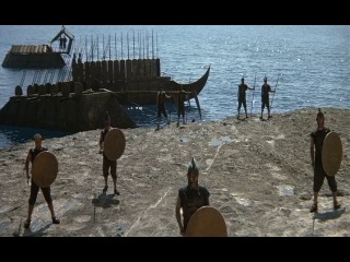 federico fellini - satyricon (1969)